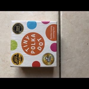COPY - NIB math card game
